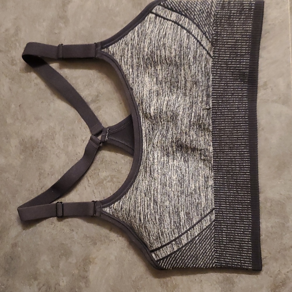 All in Motion Sports Bra Size Small